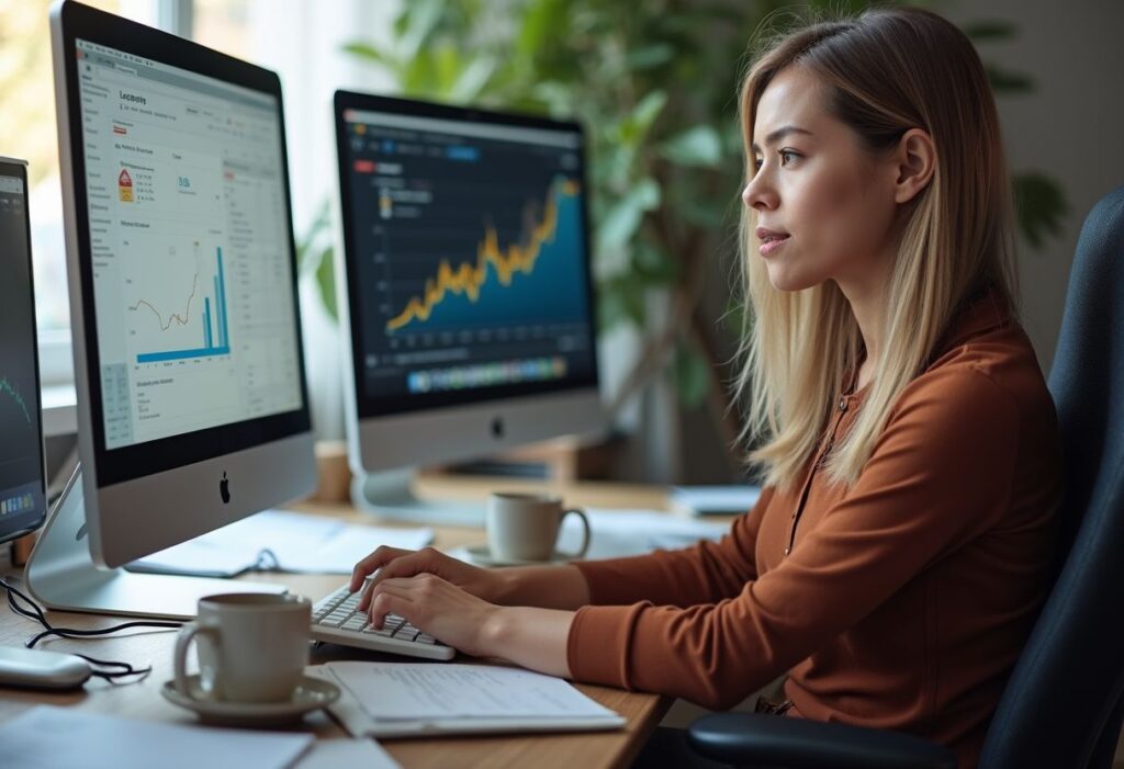 How to track your brand's visibility inside ChatGPT