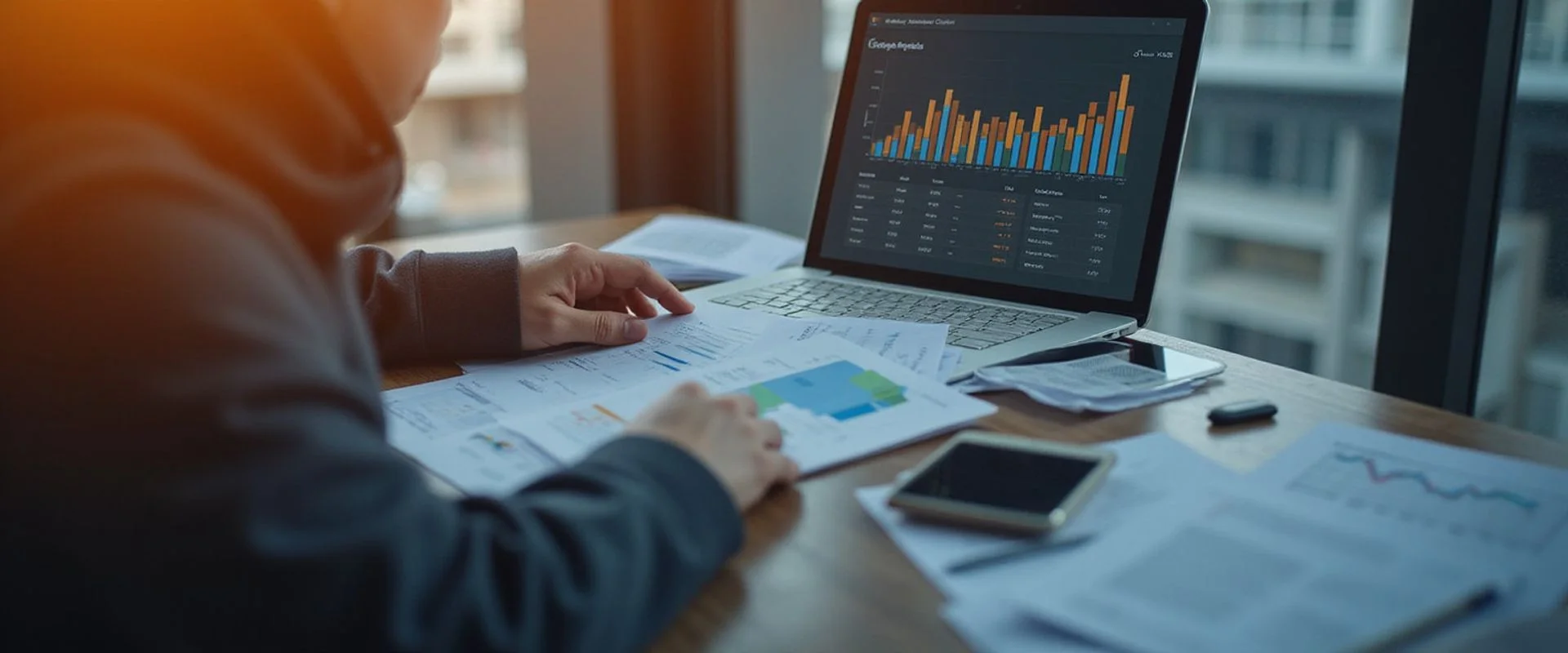 Online Reputation Management