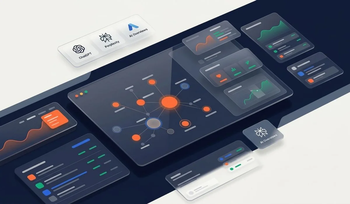AEO and GEO strategy for Malaysian brands across Google AI Overviews, ChatGPT, Gemini, and Perplexity
