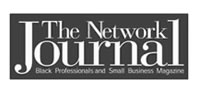 the network journal logo