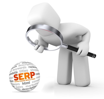 Serp rank tracker review