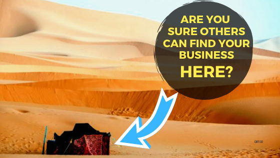 important of seo for business