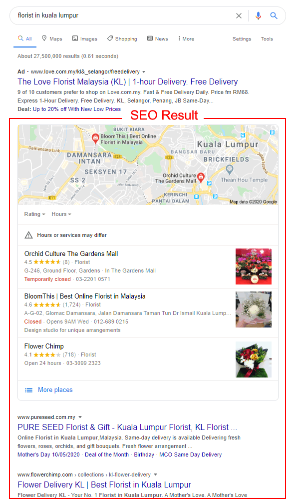 Digital Marketing Malaysia The Easy Guide For Sme Business In 2021 Adam Seo