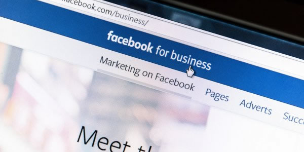 facebook for business