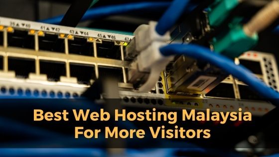 Choose Hosting for more visitors