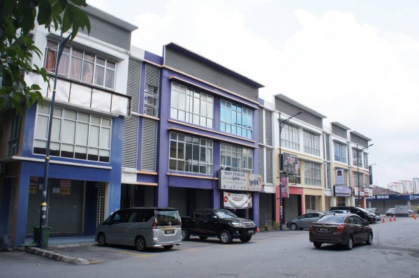 Malaysia local shops Malaysia local shops